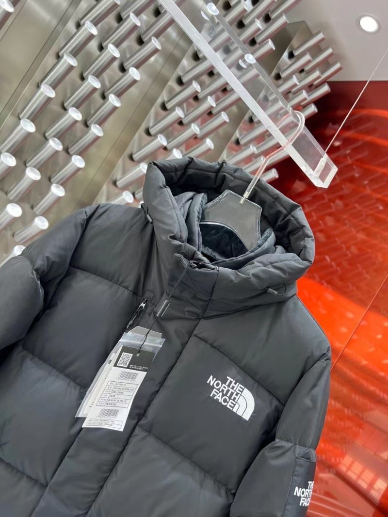 The North Face Down Jackets